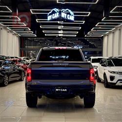 فورد F-150 رابتور